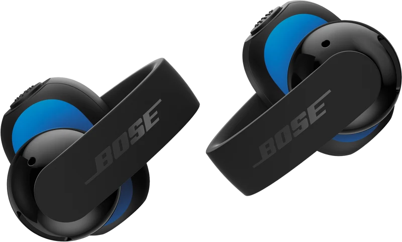 Bose Sport Open Earbuds - Black