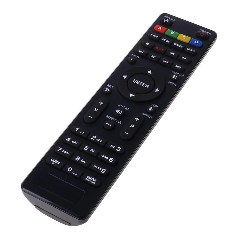 Replacement Remote Kartina Micro Dune HD