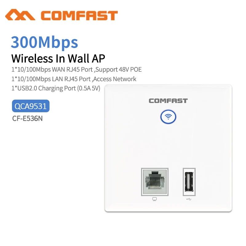 Comfast Wireless Access Point