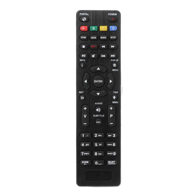 Dune Star HD Remote