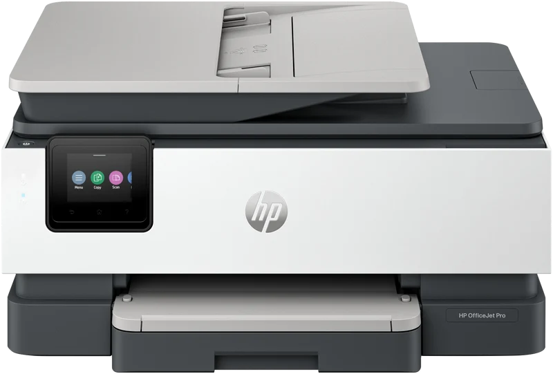 HP Officejet Pro 8130 All-In-One Printer Instant Ink Capable
