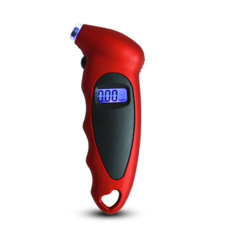 MPOW High-density electronic digital tire pressure monitoring system