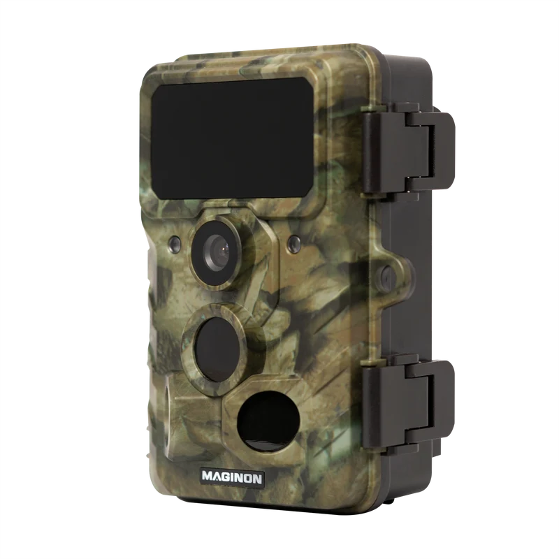 B-Ware: Wildkamera WK 6 HDW WiFi