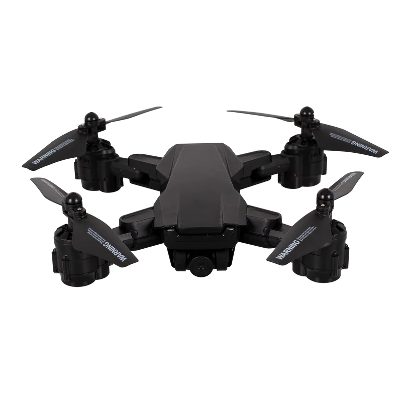 B-Ware: Quadrokopter QC-707SE WiFi