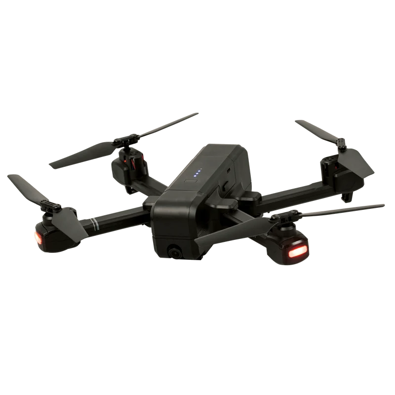 B-Ware: Quadrokopter QC-90 GPS