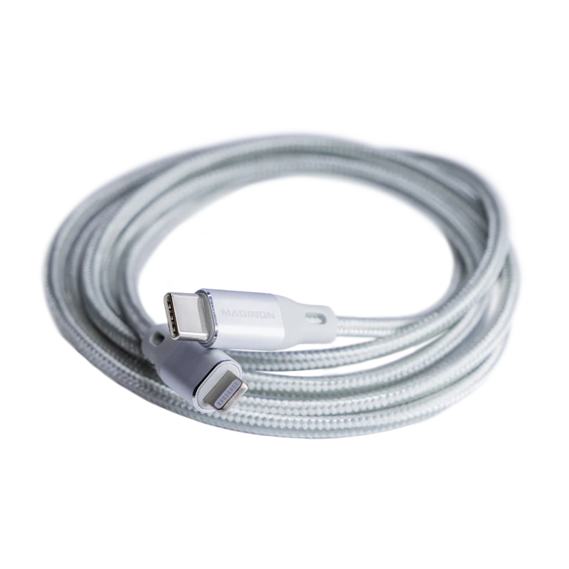 B-Ware: Lightning auf USB-C Kabel
