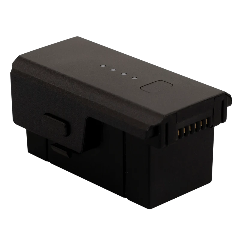B-Ware: Drohnen-Akku für QC-90 GPS