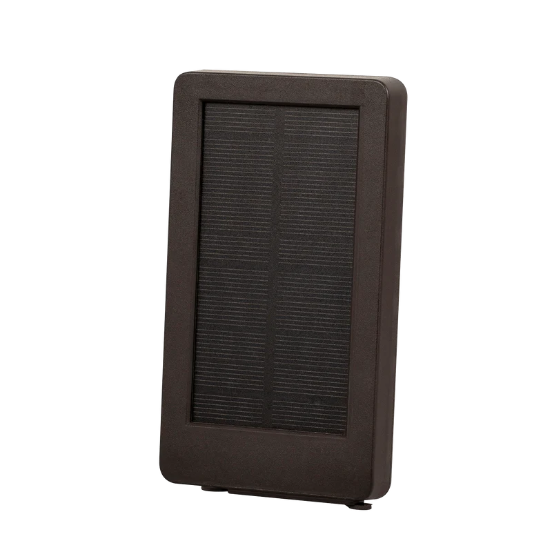 B-Ware: Solar Panel SP-1 für Wildkamera WK 4HD, WK 4HD WiFi, WK 6 HD