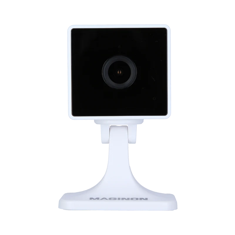 B-Ware: Indoor-Überwachungskamera IP 126