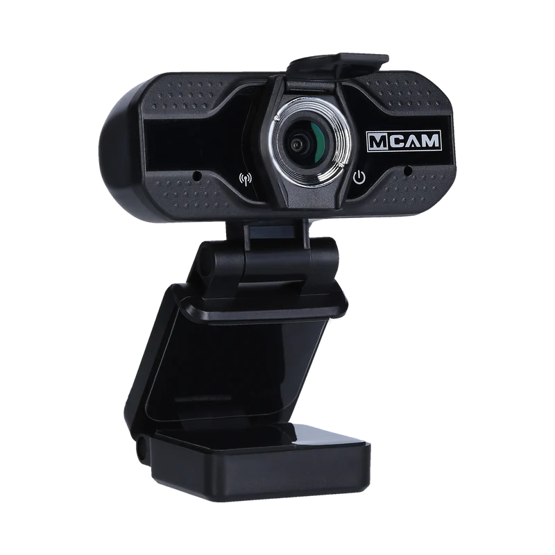 B-Ware: Webcam M-Cam