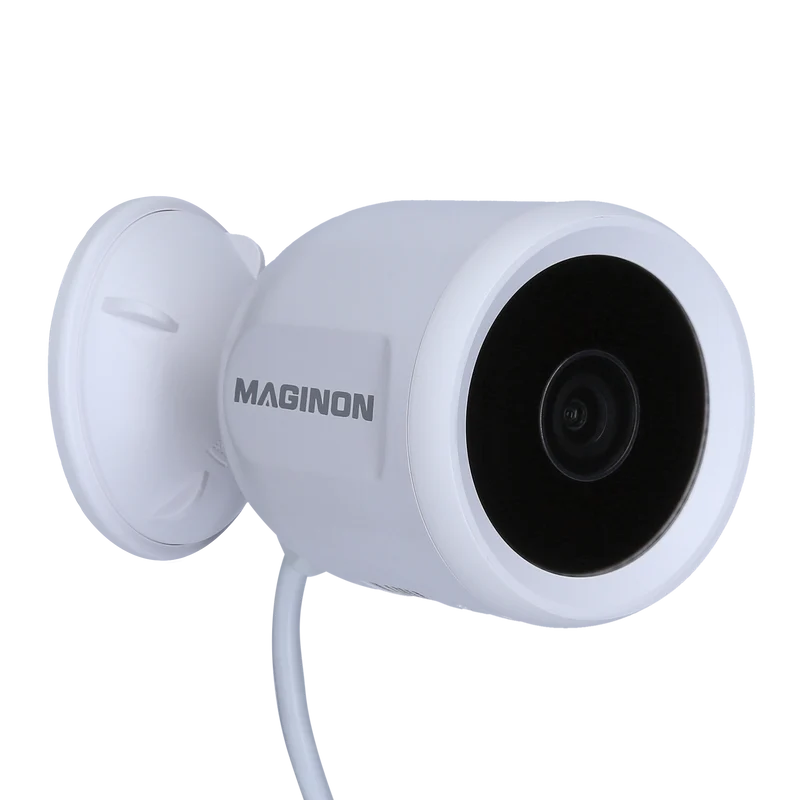 B-Ware Outdoor-Überwachungskamera IP 125 RJ45