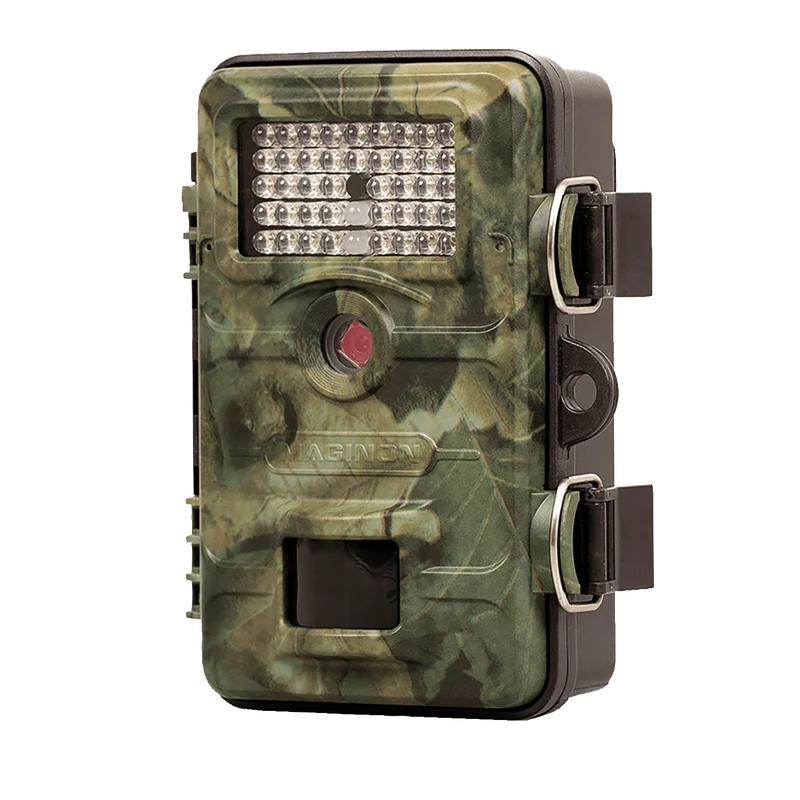 B-Ware: Wildkamera WK 4 HDW Wifi