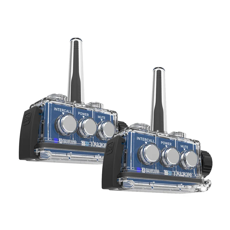 BbTalkin STANDARD 3.0 duo pack