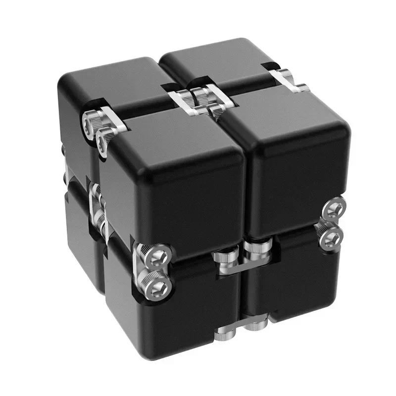 Infinity Cubes: Die Fidget-Würfel für Kinder und Erwachsene
