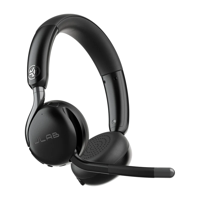 GO Work 3 Wireless On-Ear Headset