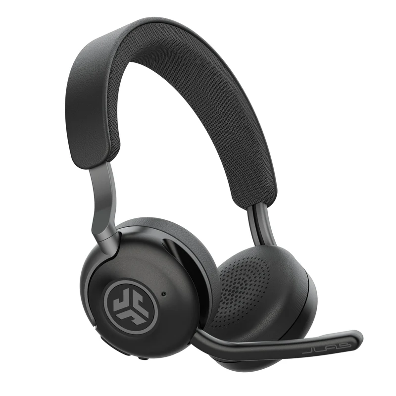 Epic Work ANC Wireless On-Ear Headset