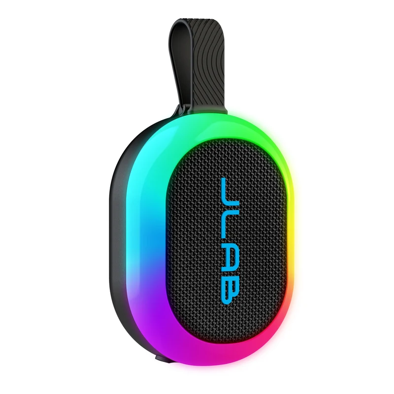 Pop Party Ultra-Portable Bluetooth Speaker