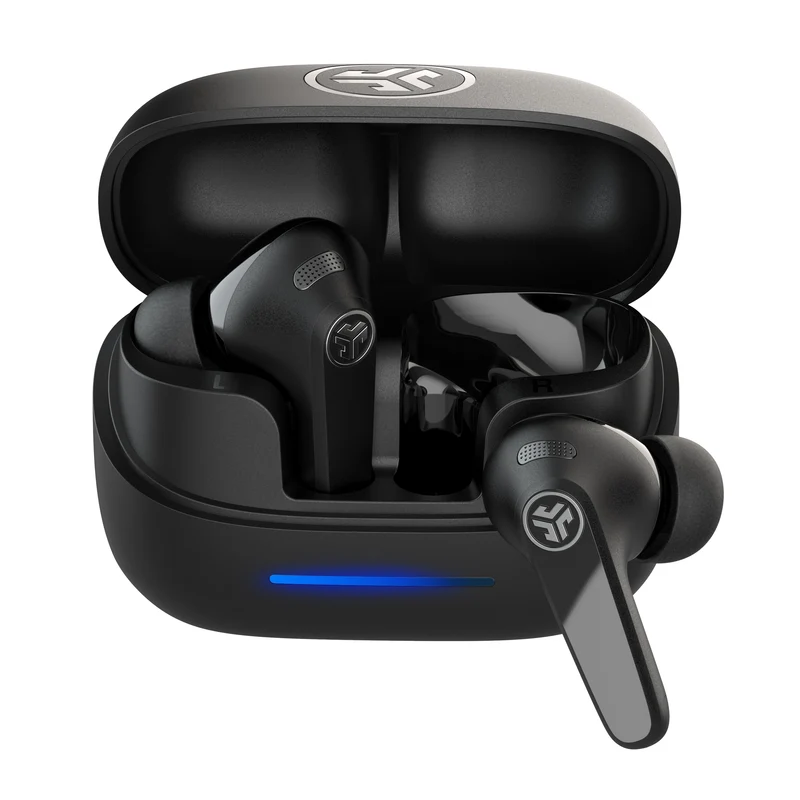 JBuds Pods ANC Earbuds