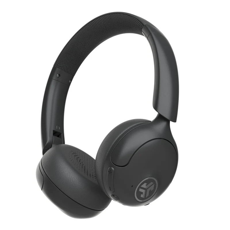 JLab Go Lux ANC Wireless Headphones