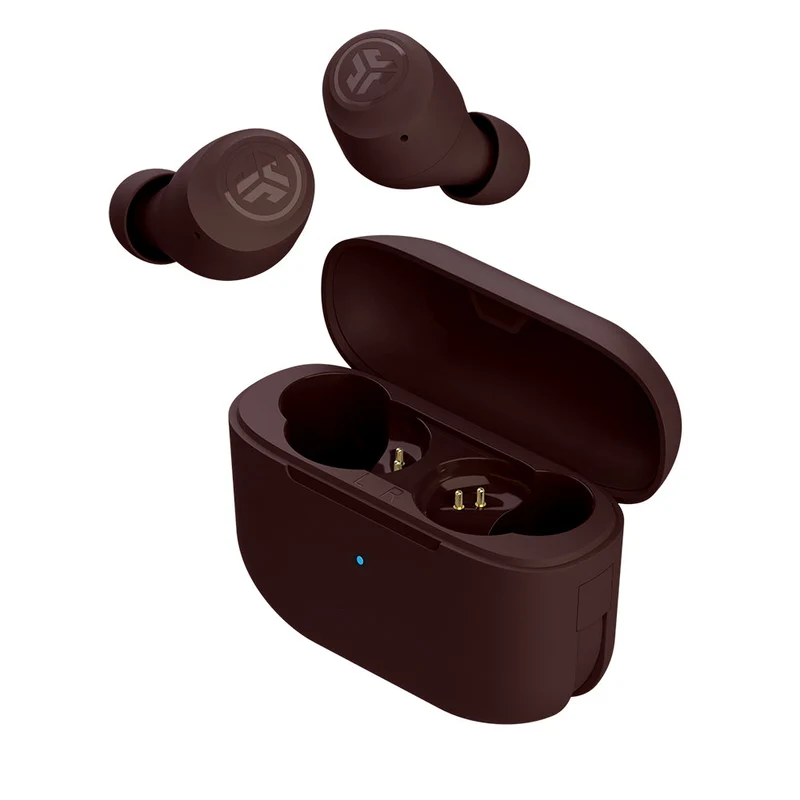 GO TONES+ True Wireless Earbuds