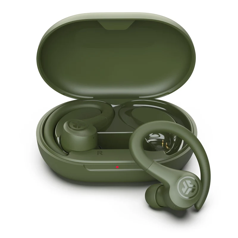 Go Sport+ True Wireless Earbuds