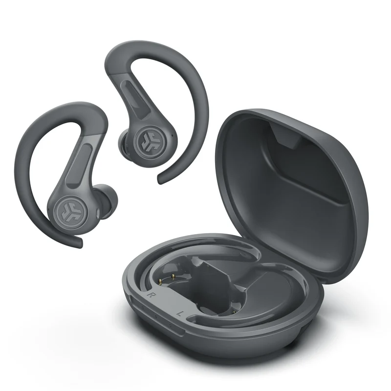 JBuds Sport ANC 4 True Wireless Earbuds