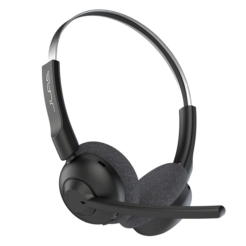 Go Work POP Wireless On-Ear Headset