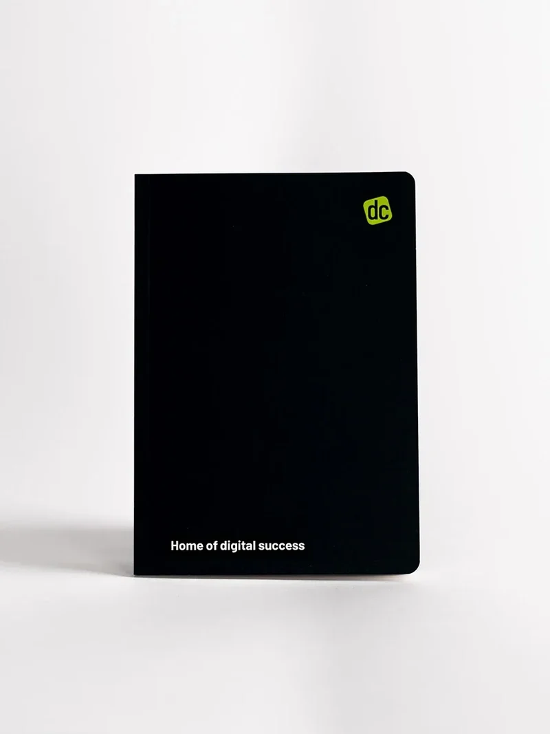 dc Notebook