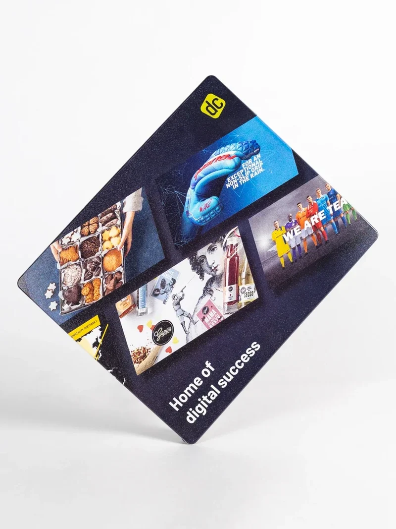dc Mousepad