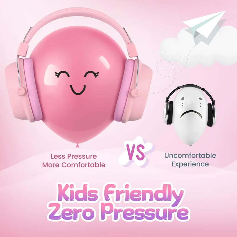 Mpow Noise - Canceling headphones