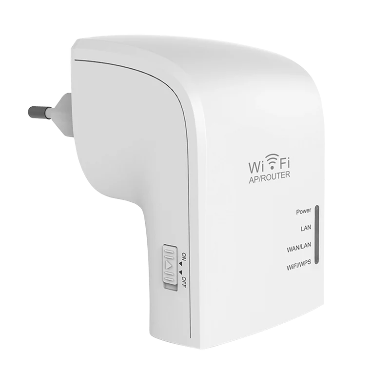 B-Ware: W-Lan Verstärker WLR 755 AC