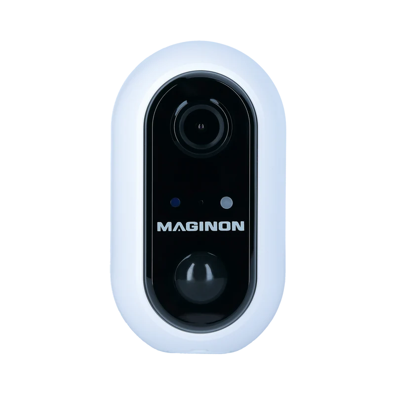 B-Ware: Outdoor-Überwachungskamera IP 138 Wireless