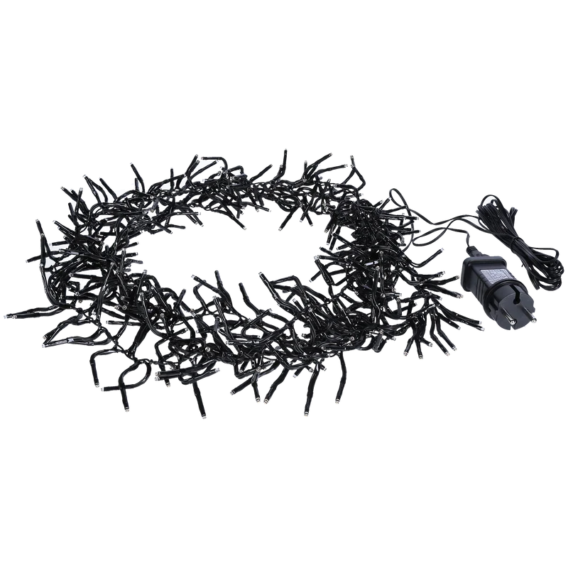 B-Ware Lichterkette für draußen 720 LEDs