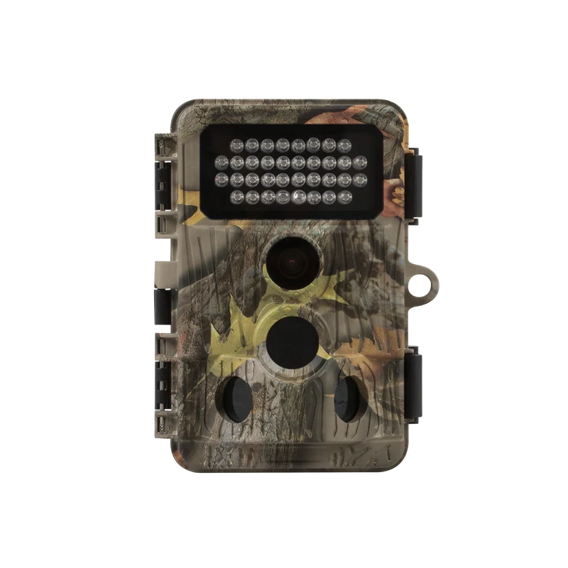 Wildkamera WK-400HDW – Full-HD, Nachtsicht & WiFi