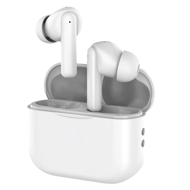 In-Ear-Kopfhörer BIK-8 – Bluetooth 5.3, ENC-Technologie & 6 Stunden Wiedergabe