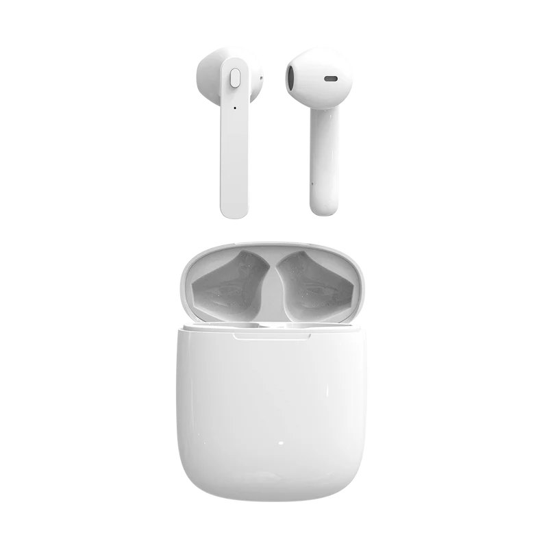 In-Ear-Kopfhörer BIK-3PLUS – Bluetooth 5.0, 3,5 Std. Akku & Induktives Laden