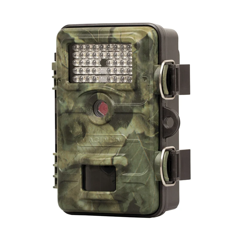 Wildkamera WK4HDW Wifi – 16MP, Full-HD & App-Steuerung