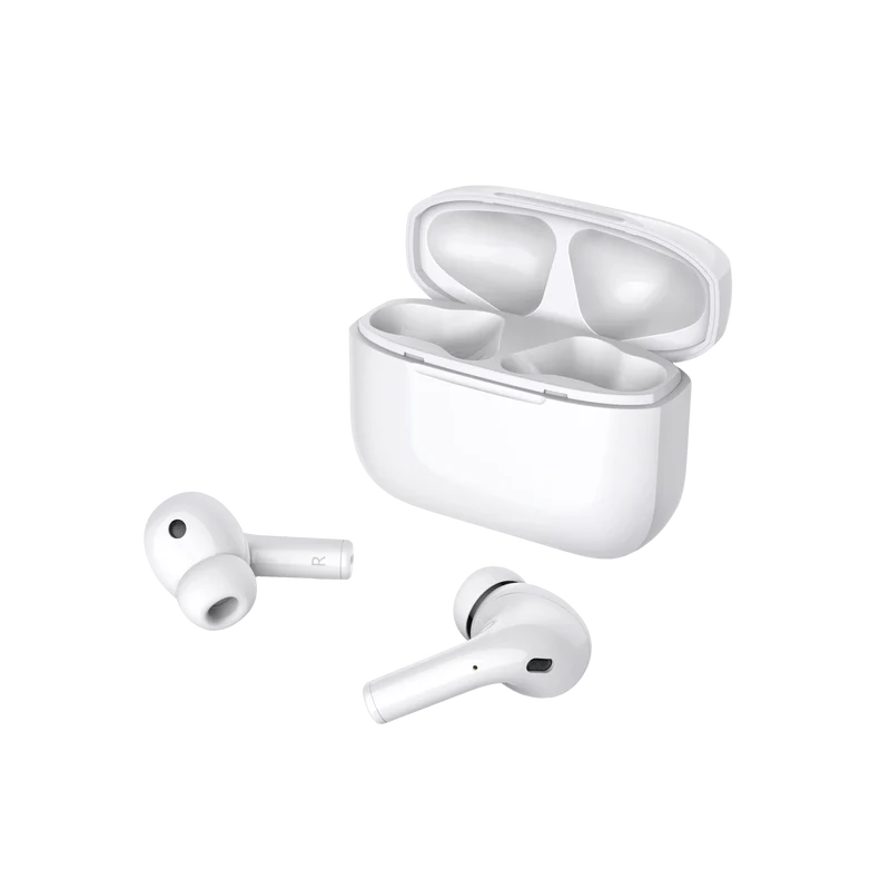 In-Ear-Kopfhörer BIK-4 – Bluetooth 5.0, 4 Stunden Akku & USB-C Ladeanschluss