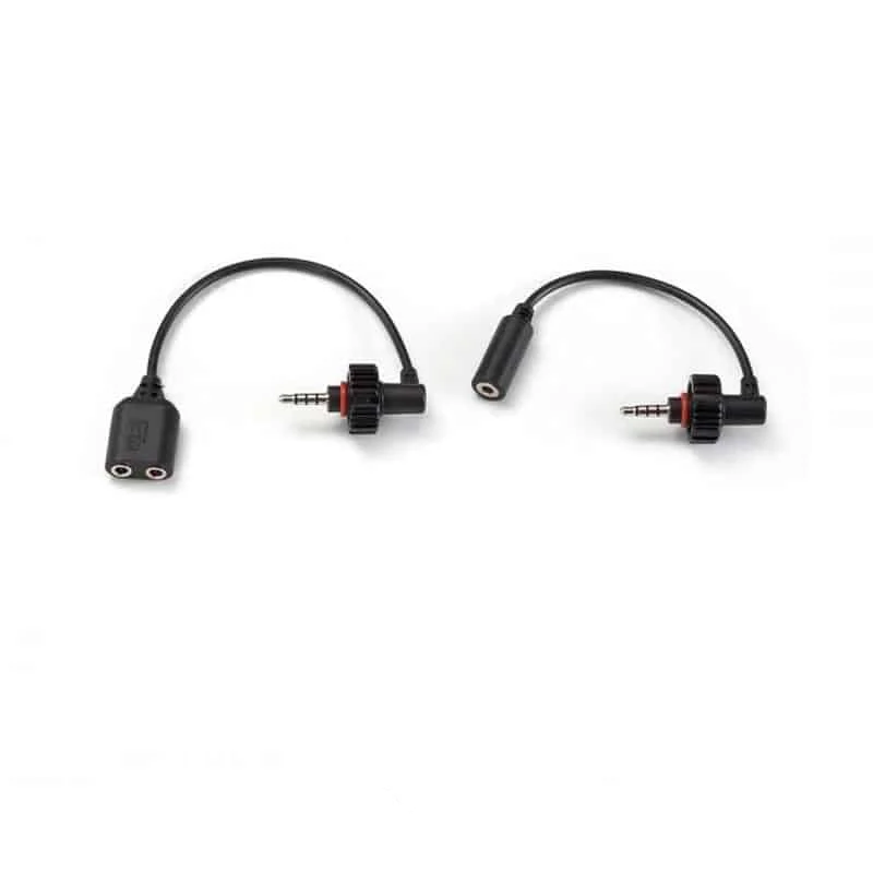 BbTalkin Multi Connector Set