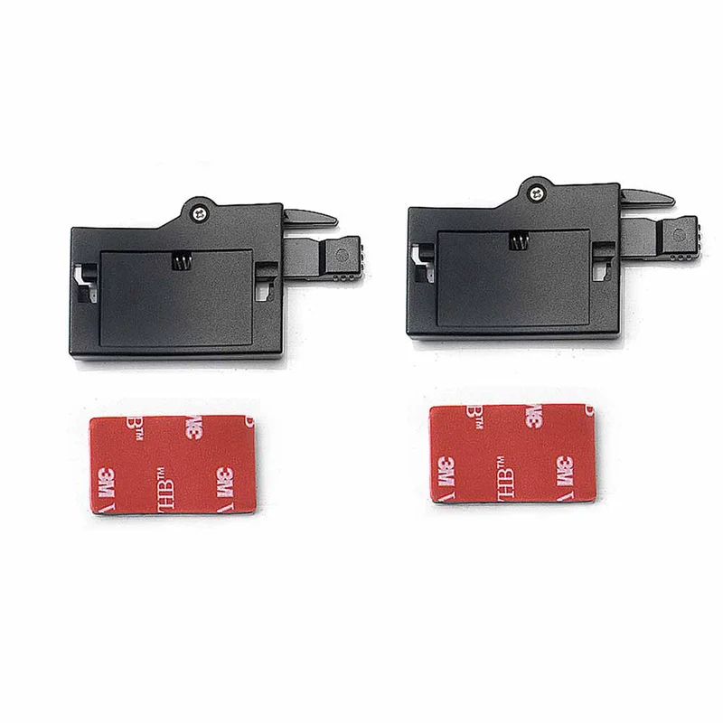 BbTalkin Helmet mounts