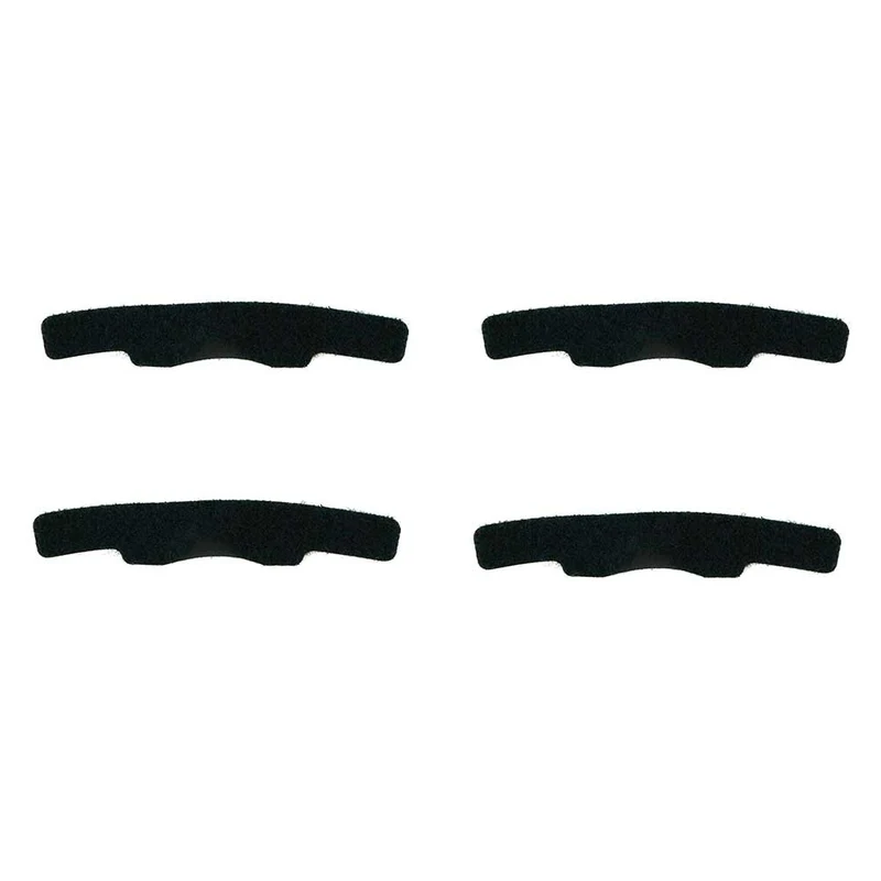 BbTalkin Velcro Tape for helmet pads (B02R and B03R)