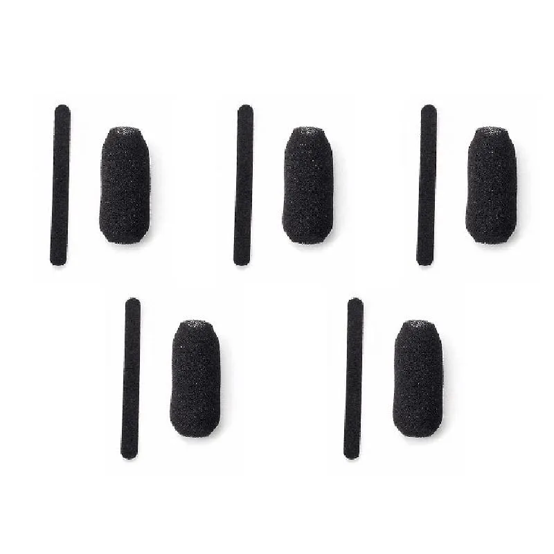 Mic Foam (5pcs)