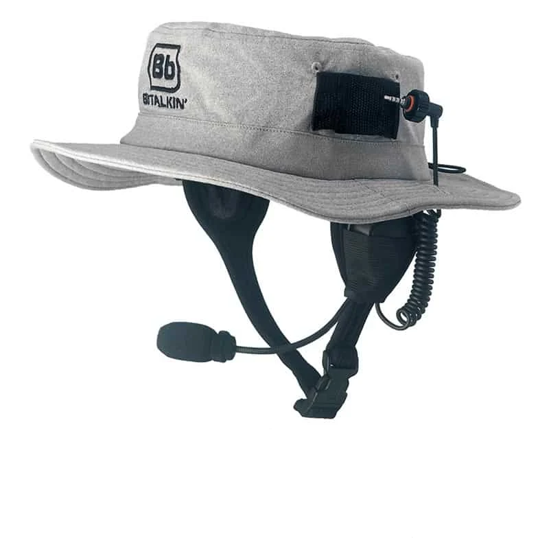BbTalkin Surf hat (hat only)