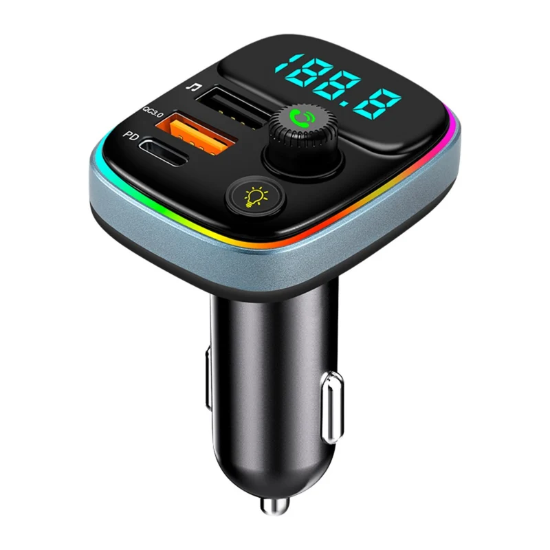 Mpow Bluetooth Adapter for Car