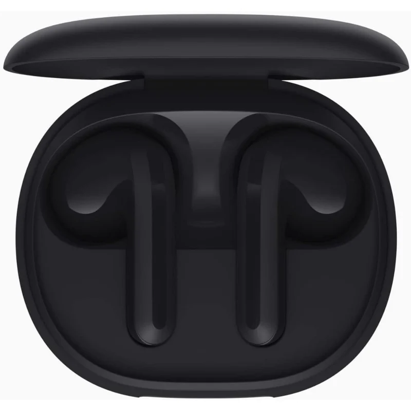 Mpow Bluetooth In-Ear Headphones Black