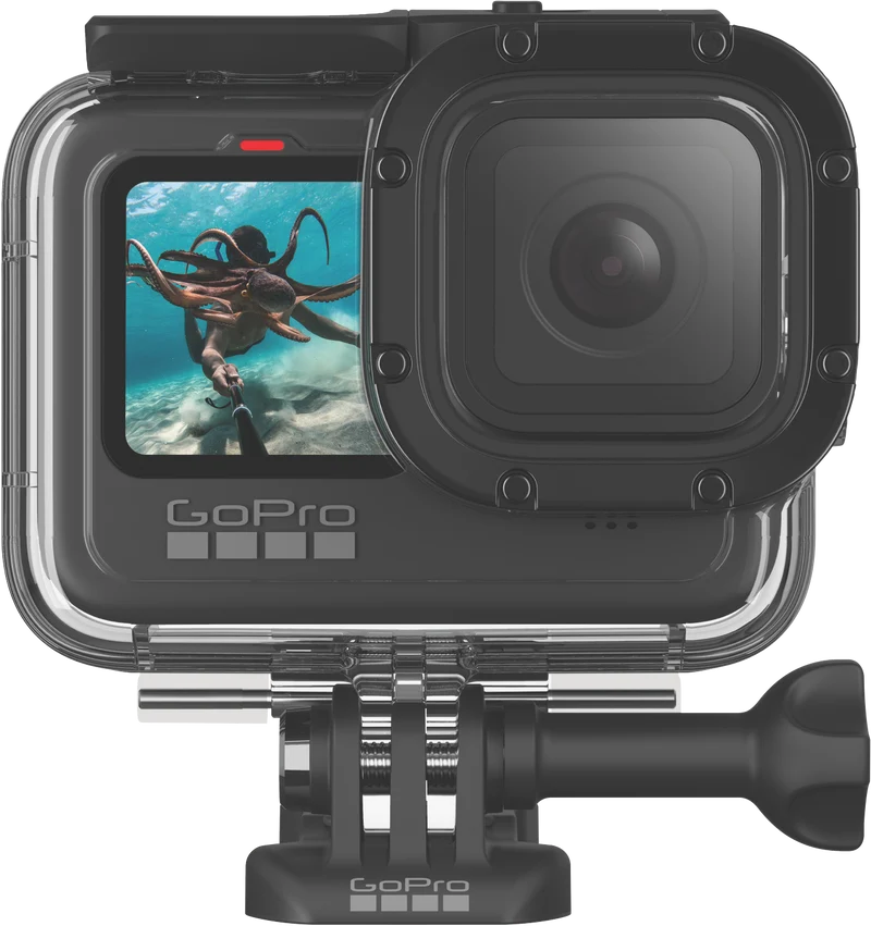 GoPro Protective Housing (H12/11/10/9)