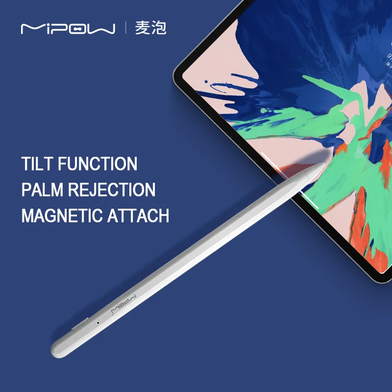 Smart Pencil for iPad