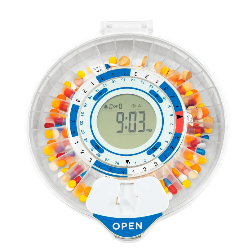 Smarter Medikamentenspender SMD-1