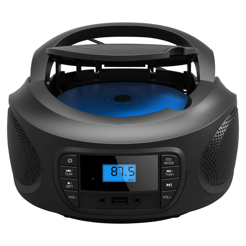 B-Ware: CD-Boombox CB-2