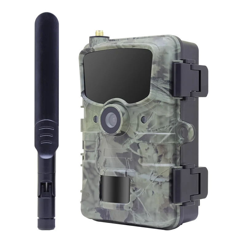 Wildkamera WK-4HD LTE
